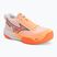 Volleyballschuhe Mizuno Neo Jump flamingo corallava orange/white