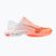 Volleyballschuhe Mizuno Wave Lightning Elite flamingo coral/lava orange/white