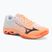 Volleyballschuhe Mizuno Wave Lightning Pro flamingo coral/carbon/white