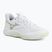 Damen-Volleyballschuhe Mizuno Wave Momentum Pro white/aqua gray/ambrosia