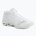 Damen-Volleyballschuhe Mizuno Wave Lightning Pro Mid white/aqua gray/ambrosia
