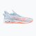 Handballschuhe Damen Mizuno Wave Mirage 5 blue finch/white