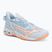 Handballschuhe Damen Mizuno Wave Mirage 5 blue finch/white