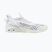 Handballschuhe Damen Mizuno Wave Mirage 5 white/balsam green