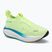 Herren-Laufschuhe Mizuno Neo Vista 3 lime pulp/white/blue jewel