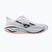 Herren-Laufschuhe Mizuno Neo Cosmo 2 white/dress blues/neon flame