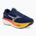 Herren-Laufschuhe Mizuno Wave Rider 30 beacon blue/dark slate/ambrosia