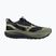 Herren-Laufschuhe Mizuno Wave Rider GTX 4 sea spray/beechnut/india ink