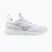 Damen-Volleyballschuhe Mizuno Wave Luminous Elite white/aqua gray/ambrosia