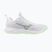 Damen-Volleyballschuhe Mizuno Wave Luminous Pro white/aqua gray/ambrosia