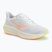 Laufschuhe für Damen Mizuno Neo Cosmo 2 white/flamingo coral/lime pulp