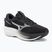 Laufschuhe für Damen Mizuno Wave Rider 30 black sand/white