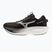 Laufschuhe für Damen Mizuno Wave Rider 30 black sand/white
