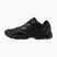Schuhe Mizuno Wave Mustang Ls Black/Iron Gate/Metallic Gray