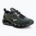 Schuhe Mizuno Wave Prophecy 13.2 Green Glow/Cloudscape/Quiet Shade
