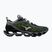 Schuhe Mizuno Wave Prophecy 13.2 Green Glow/Cloudscape/Quiet Shade