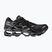 Schuhe Mizuno Wave Prophecy 1 Iron Gate/Silver/Black