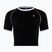 Ellesse Chevalier Damen-T-Shirt schwarz