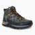 Herren-Trekkingschuhe REGATTA Samaris III dark khaki/fox