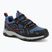 Herren Regatta Vendeavour Low olymipan blau/schwarz/tango trekking stiefel