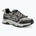 Herren-Trekkingstiefel REGATTA Blaze grau/schwarz/kalk