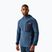 Hoodie Sweatshirt Herren REGATTA Lakewright moonlight denim/navy