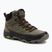 Herren Trekkingschuhe REGATTA Blake olive night/pumpkin spice