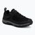 Trekkingschuhe Herren REGATTA Edgepoint IV Low black/granit