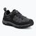 Trekkingschuhe Herren REGATTA Edgepoint IV Low granite/dark steel