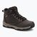 Herren Trekkingschuhe REGATTA Amble peat/tan
