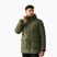 Herren Regenjacke REGATTA brown olive night/black