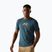 Herren-T-Shirt REGATTA ClineIX moonlight denim bear