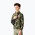Kinder-Fleecejacke REGATTA Hot Shot II olive night camo