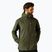 Herren Softshelljacke REGATTA Birchdale II olive night/black