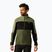 Herren Fleecejacke REGATTA Ormont oil green/black/olive night
