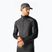 Herren-Sweatshirt REGATTA Hepley ash/black