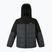 Gefütterte Kinderjacke REGATTA Lofthouse black/seal grey