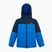 Gefütterte Kinderjacke REGATTA Lofthouse navy/snorkel blue