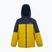 Kinder-Steppjacke REGATTA Lofthouse navy/gold