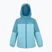 Gefütterte Kinderjacke REGATTA Lofthouse Storm Blue/Nordic Blue