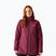 Damen Regenjacke Regatta Tamlin dark pimento