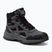 Herren-Wanderschuhe REGATTA Vendeavour granite/rio red
