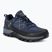 Herren Trekkingschuhe REGATTA Samaris III Low navy/snorkel blue