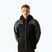 Herren-Regenjacke Dare 2b Torrek III Jacket magnet/black