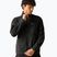 Fleecejacke für Herren REGATTA  Frankie Full Zip Fleece black/black
