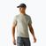 Herren-Trekking-T-Shirt REGATTA Mindoi Anti Insect abbeystone
