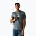 Herren-Trekkingshirt REGATTA Breezed dark storm