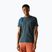 Herren-Trekkingshirt REGATTA Breezed night sky