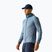 Herren-Trekkingsweatshirt REGATTA Finchadale Midlayer china blue