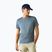 Herren-Trekkingshirt REGATTA Fingal Edition china blue